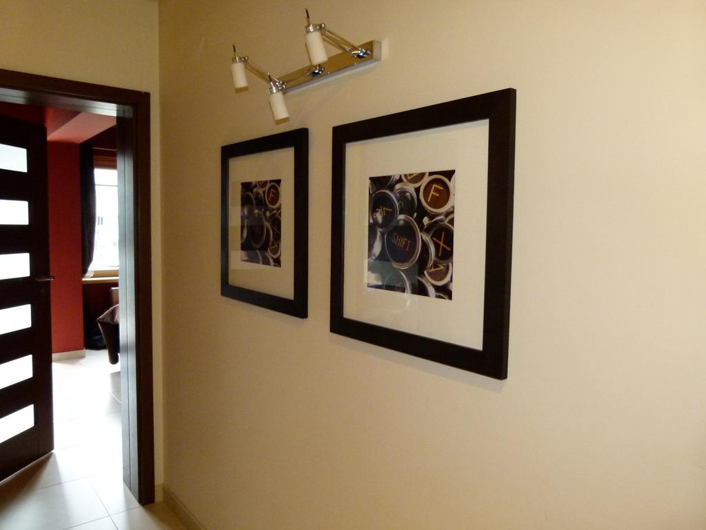 Apartament Charisma Zakopane Room photo