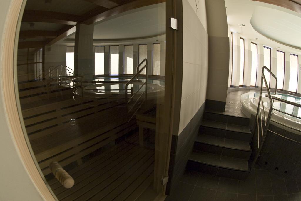 Apartament Charisma Zakopane Exterior photo