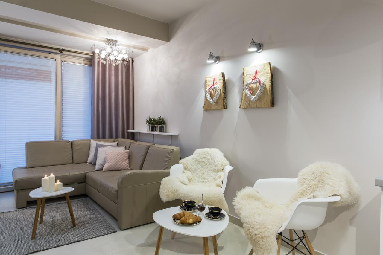 Apartament Charisma Zakopane Exterior photo