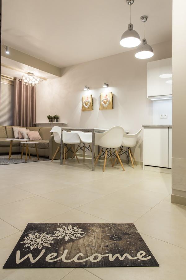 Apartament Charisma Zakopane Exterior photo